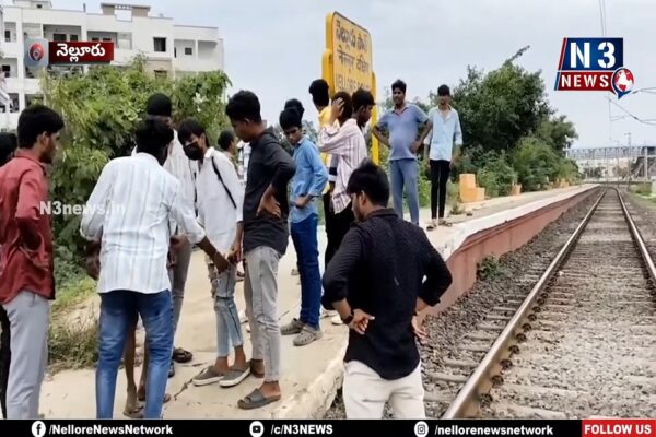 అతడికి..భూమ్మీద ఇంకా నూకలున్నాయ్..!