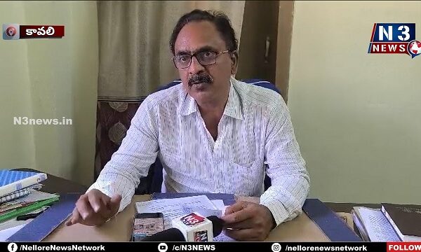 వచ్చామా… వెళ్ళామా.. పై స్పందించిన డి.డి. మల్లారెడ్డి