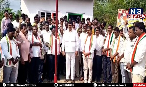 కొత్తగూడెంలో మేడే సంబరాలు